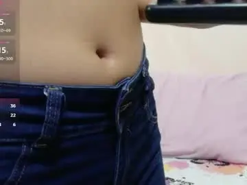Chaturbate Adult Webcam of thin_eva