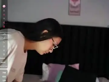 Chaturbate Sex Cam of thin_eva