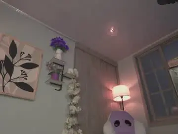 Chaturbate Adult Webcams of vanessa_novvoa