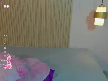 Chaturbate Live Sex Cam of amyprice9