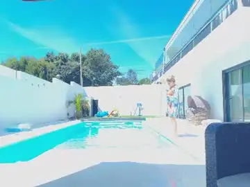 Chaturbate Sex Cam of angel_danm_milf