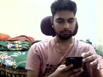 Chaturbate Best live sex cam show of birbikrom104