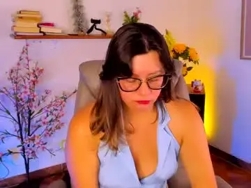 Chaturbate Sex Chat of chanell_taylor_