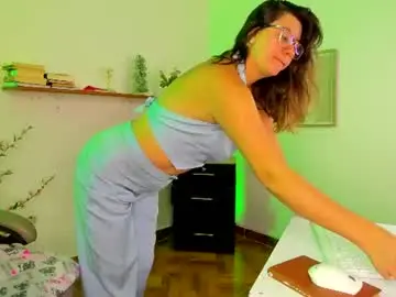 Chaturbate Private Sex Chat of chanell_taylor_