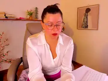 Chaturbate Nude Webcam of chanell_taylor_