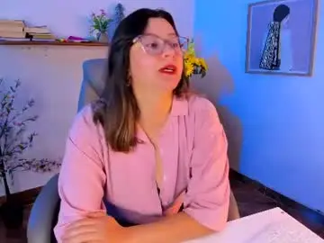Chaturbate Live Sex Cam of chanell_taylor_