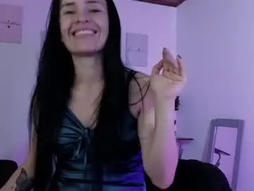Chaturbate Live Porn of cristal_hilton_10