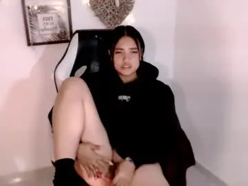 Chaturbate Best live sex cam show of gaby_saikozz