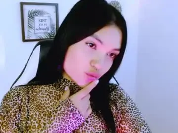Chaturbate Sex Cam of gaby_saikozz