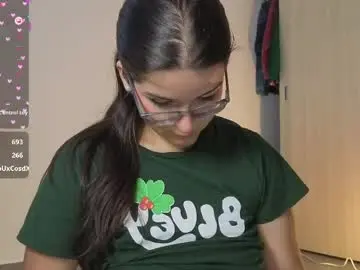 Chaturbate Nude Webcam of miamillerr_28