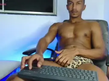 Chaturbate Sex Cam of mikejaybr