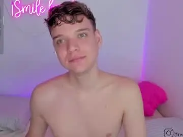 Chaturbate Live Sex Cam of naughty_twink_