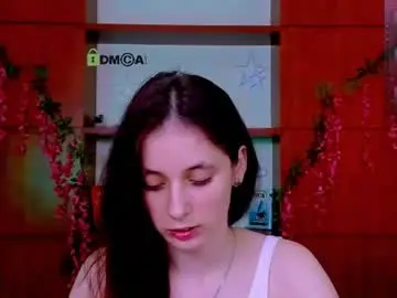 Chaturbate Private Sex Chat of nicole_bright