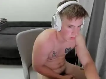 Chaturbate Adult Video Chat of ray_hill