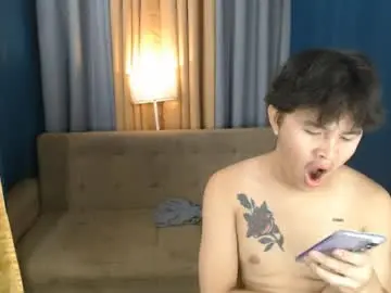 Chaturbate Adult Video Chat of sweet_hotbabyrick69xxx