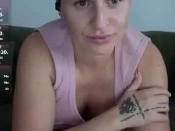 Chaturbate Adult Webcams of violetik888