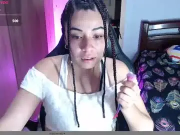 Chaturbate Sex Chat of atena_messy