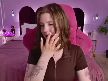 Chaturbate Best Webcam of carolinasherry