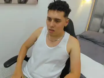 Chaturbate Nude Webcam of connor_austin