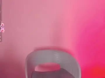 Chaturbate Live Sex Cam of elisabethflores