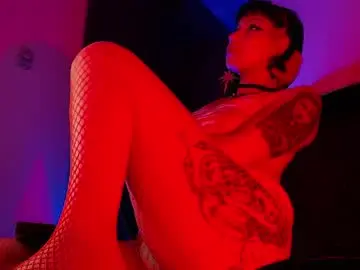 Chaturbate Nude Webcam of give_me_orgasms