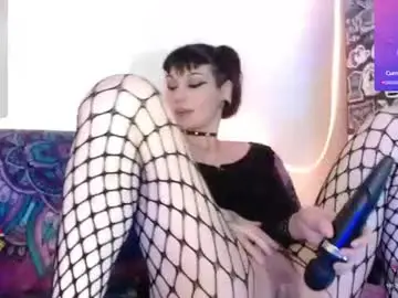 Chaturbate Live Sex Cam of give_me_orgasms