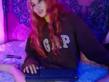 Chaturbate Adult Webcam of give_me_orgasms