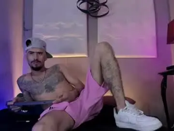 Chaturbate Adult Webcams of harold_999