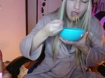 Chaturbate Live Sex of hi_elora