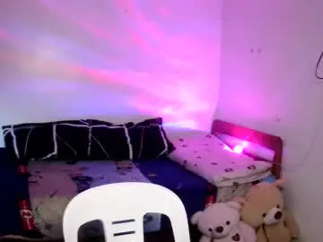 Chaturbate Live Sex Cam of its_saya