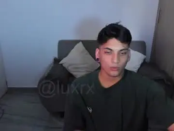 Chaturbate Best Webcam of luxrx