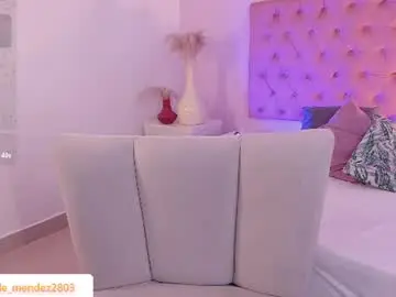 Chaturbate Adult Video Chat of michellemendez_