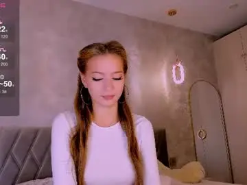 Chaturbate Nude Webcam of princess_nier