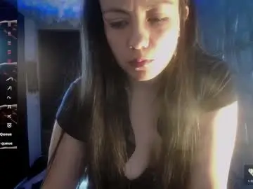 Chaturbate Adult Webcam of queenrose94