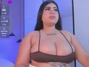 Chaturbate Sex Chat of rachel_foxx_
