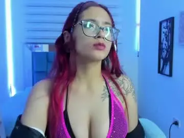 Chaturbate Nude Webcam of sara_red_x