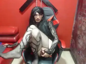 Chaturbate Live Sex of wendolin2