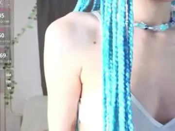 Chaturbate Live Sex of yourlittlestar33