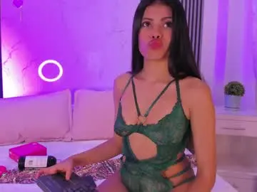 Chaturbate Free Live Porn of zoehpeterr_