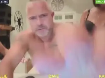 Chaturbate Live Sex Cam of 3totangox
