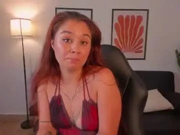 Chaturbate Private Sex Chat of amelia_saenz_