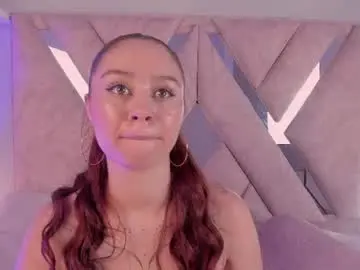 Chaturbate Free Porn Cam of amelia_saenz_