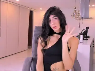 Chaturbate Private Sex Chat of angela_bonetti