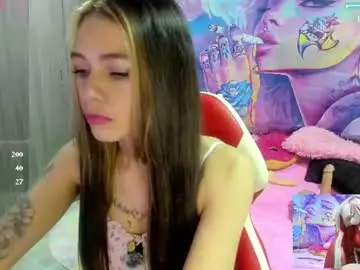 Chaturbate Free Porn Cam of im_yoursweetlisa