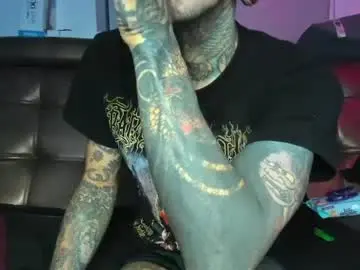 Chaturbate Free Porn Cam of jhonny_ackerman