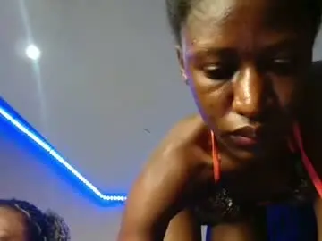 Chaturbate Live Sex Cam of kimberly_chloe