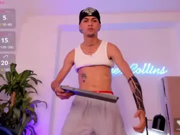 Chaturbate Sex Chat of lennercollins_
