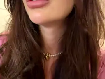 Chaturbate Sex Cam of lunabex