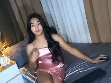 Chaturbate Live Sex of maliacollins