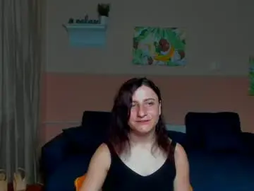Chaturbate Sex Chat of muse_kity_jeneva